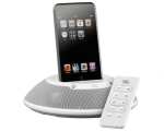 JBL iPod Док-станция ON STAGE MICRO II White